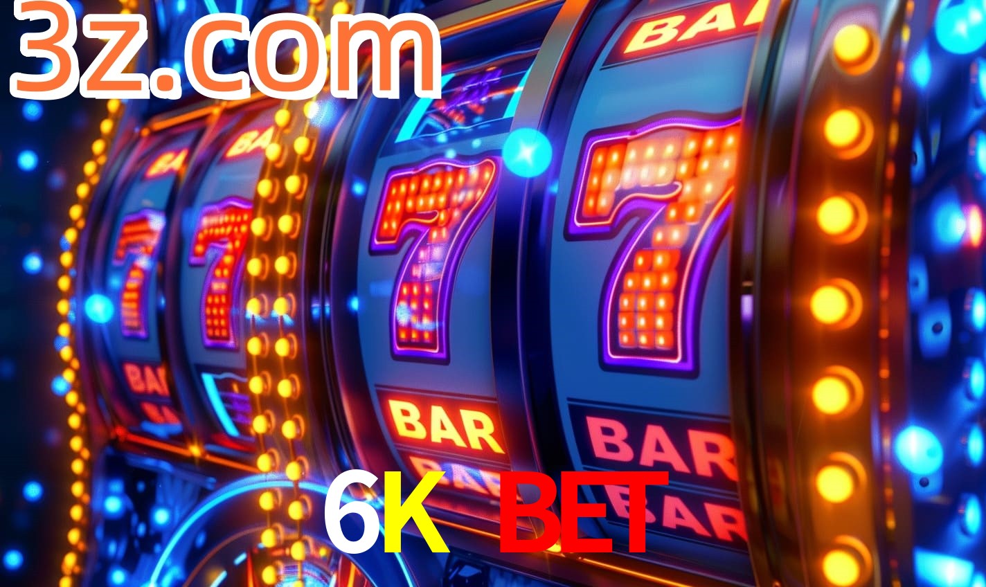 Bônus 6K Bet Para Todos